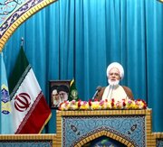 بازدارندگی جمهوری اسلامی بر پایه اقتدار ملی و ایمان مردم است، نه سلاح‌های کشتار جمعی