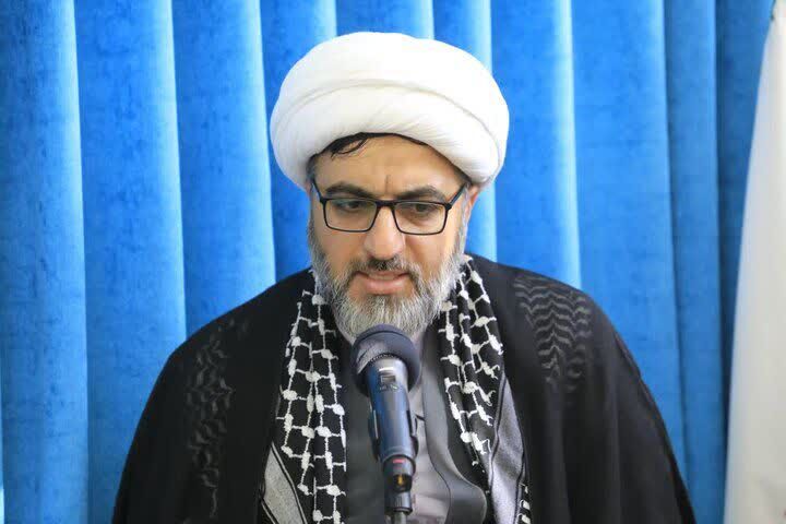 مشکل مساجد با تعریف سلسله عملیات‌های موثر و مشترک حل می‌شود
