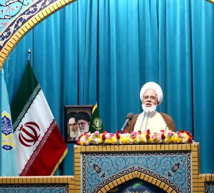 بازدارندگی جمهوری اسلامی بر پایه اقتدار ملی و ایمان مردم است، نه سلاح‌های کشتار جمعی