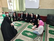 برپایی حلقه‌های کتابخوانی یکی از راه‌های موثر برای ارتقای سطح فرهنگ و انسجام اجتماعی است