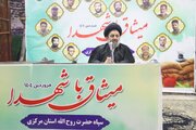 وحدت، اتحاد و همدلی رمز پیروزی و ایستادگی در برابر توطئه‌های دشمنان است