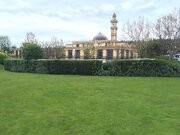 نقش‌آفرینی‌های «مرکز اسلامی کلانسکی» در ایرلند