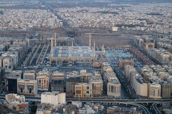 رکورد تاریخی عربستان در گردشگری ۲۰۲۴ با جهش آمار زائران عمره