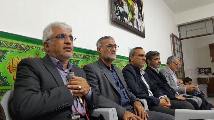 ۲۲ هزار نفر در ۹۵۰ واحد صنعتی آران و بیدگل اشتغال دارند