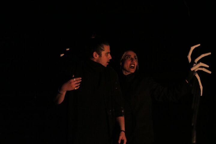 «کالیگولا» دو اجرایی شد