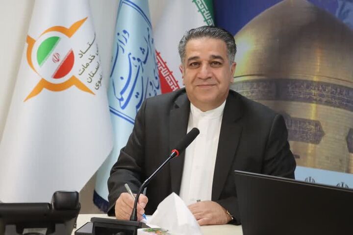 اقامت زائران نوروزی خراسان رضوی به مرز ۷ میلیون نفر شب رسید