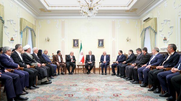 با مسجدمحور کردن برخی خدمات معیشتی، می‌توان مشکلات را حل کرد