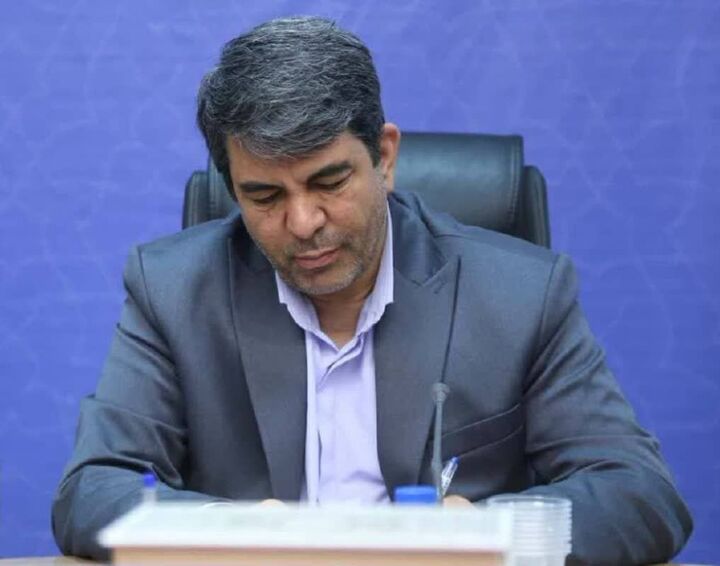 تغییر بخشداران با ۱۰ انتصاب جدید استاندار کرمان در یک روز