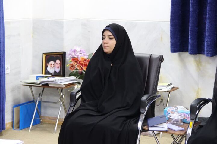 تحول و توسعه فرهنگی و هنری رویکرد فرهنگ و ارشاد اسلامی است