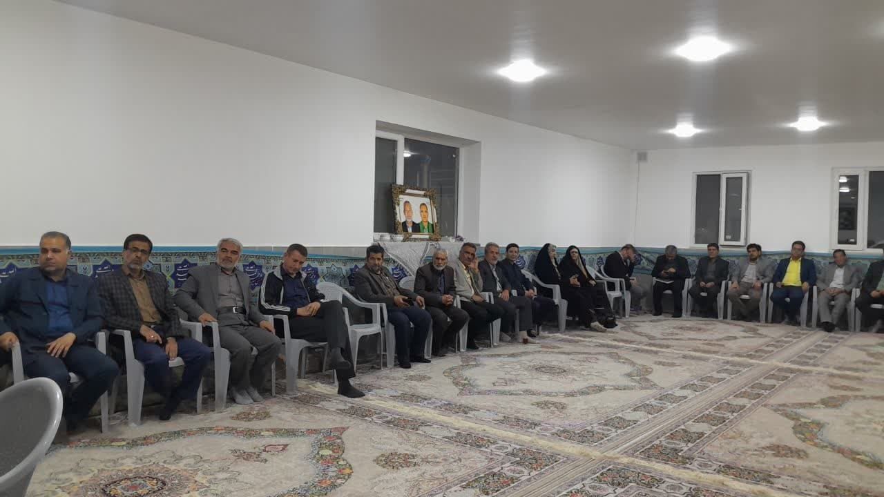 درگیر نبرد تمدنی با غرب هستیم/ عبور از تمدن غرب؛ شرط شکلگیری تمدن نوین اسلامی