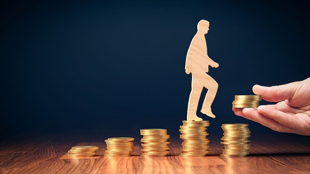 سرمایهگذاری با برکت؛ نسخهای فراموششده در اقتصاد امروز