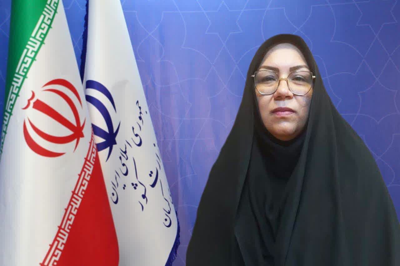 تغییر بخشداران با ۱۰ انتصاب جدید استاندار کرمان در یک روز