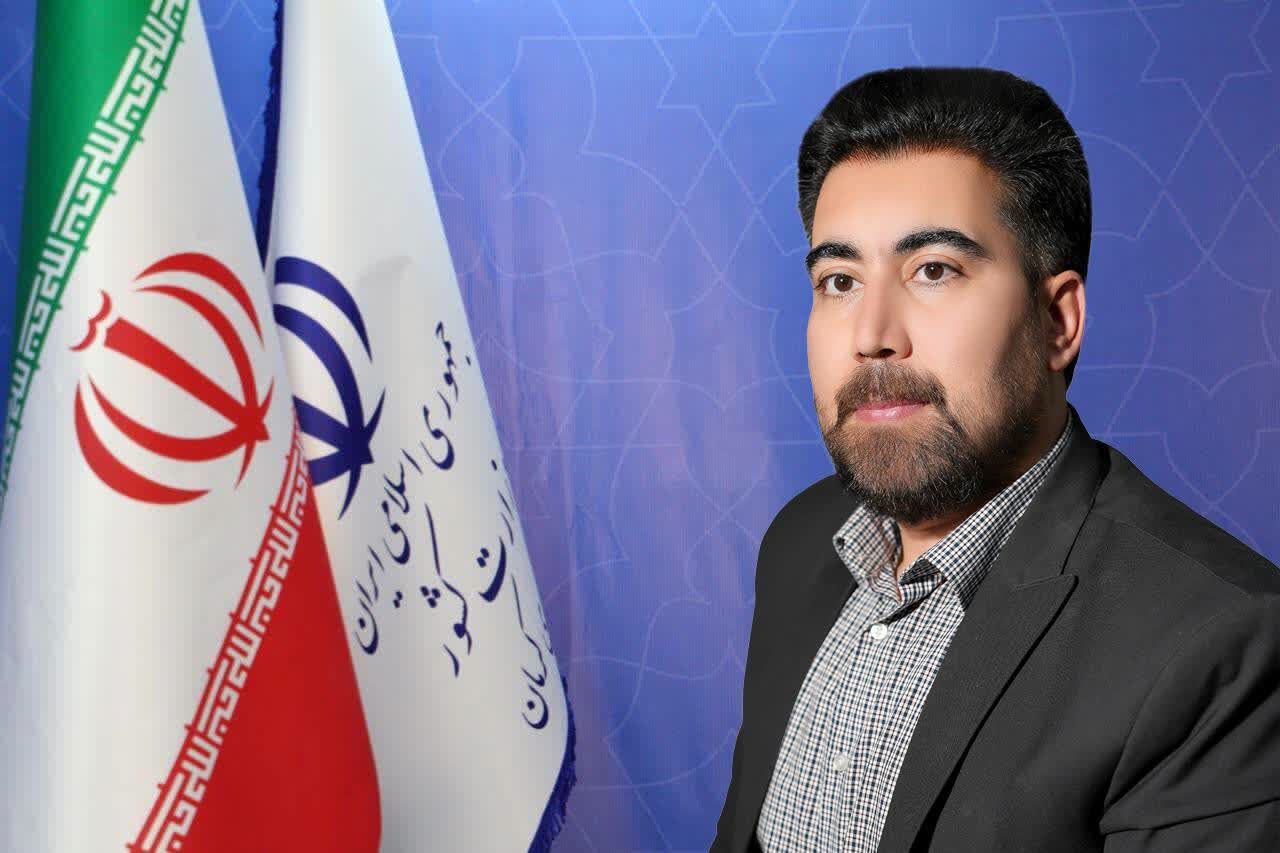 تغییر بخشداران با ۱۰ انتصاب جدید استاندار کرمان در یک روز