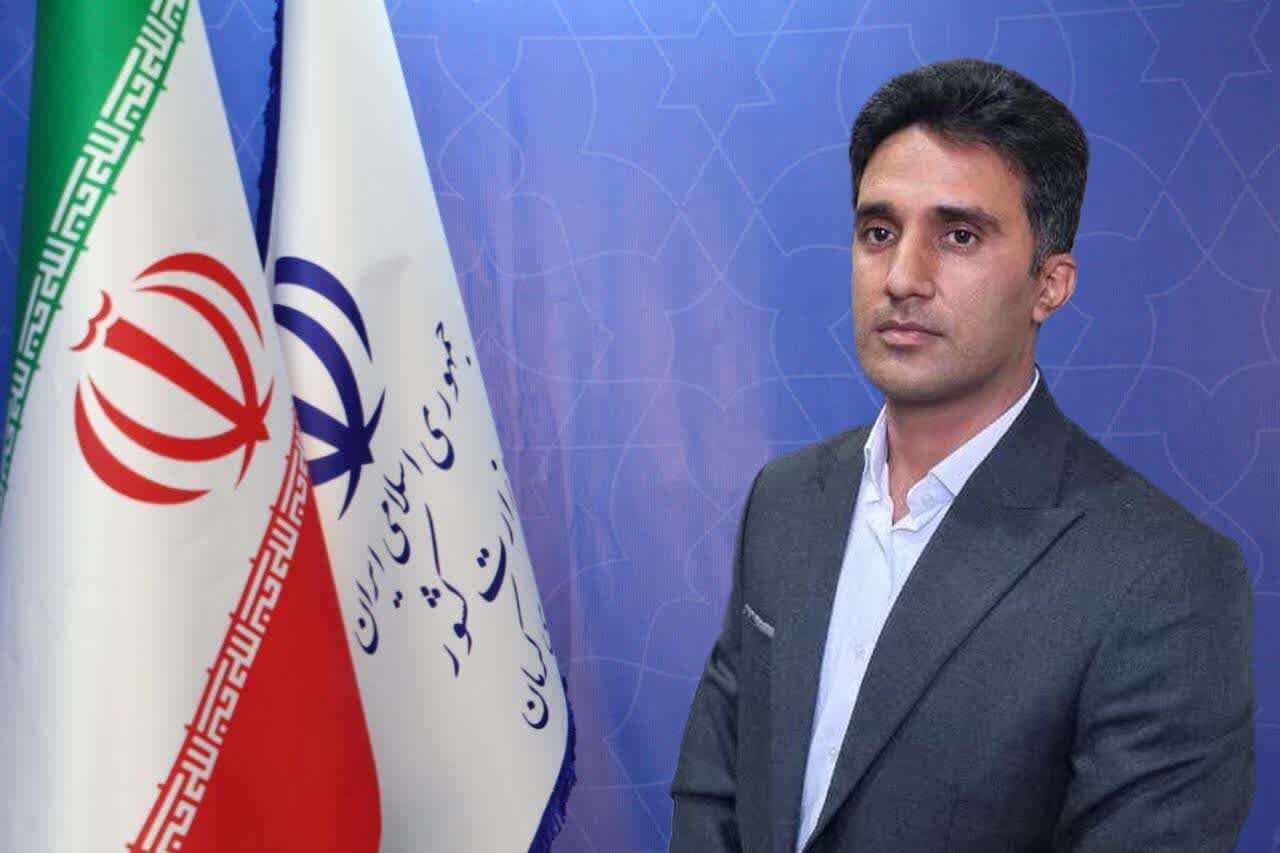 تغییر بخشداران با ۱۰ انتصاب جدید استاندار کرمان در یک روز