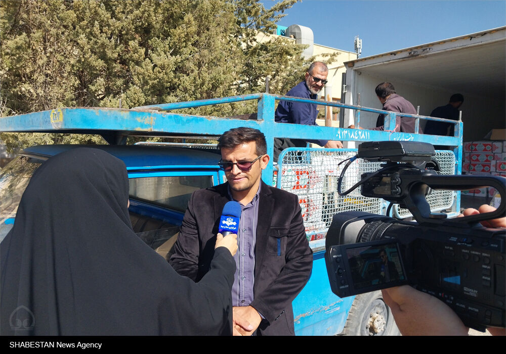 مسجد امامحسین(ع) لردگان پایگاهی برای تربیت نوجوانان