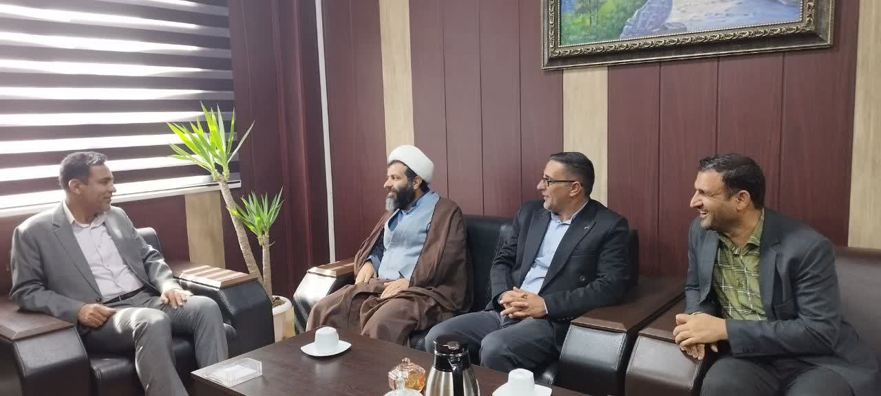 شبستان صدای رسای کانونهای مساجد/نقش کلیدی کانون ها در توسعه فرهنگی و اجتماعی جامعه