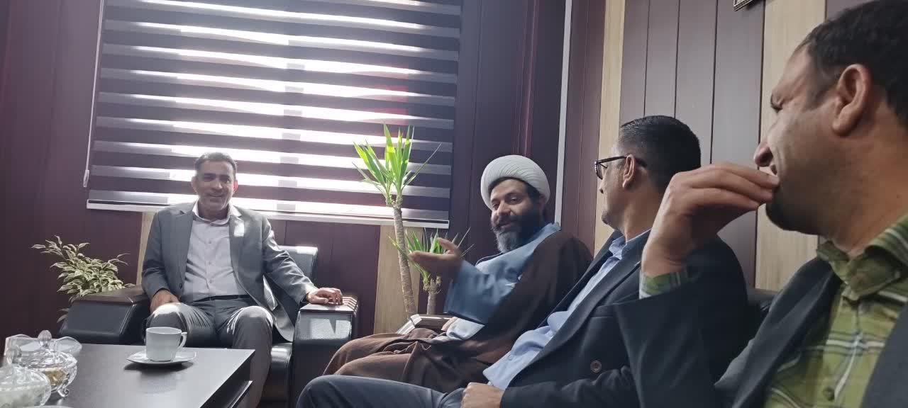 شبستان صدای رسای کانونهای مساجد/نقش کلیدی کانون ها در توسعه فرهنگی و اجتماعی جامعه