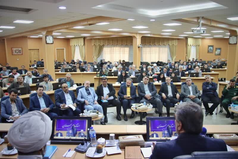 مسئولان استان سمنان سیره حکومتی امام علی(ع) را سرلوحه کار خود قرار دهند