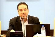 دبیر ستاد اجرایی کشوری برنامه پزشکی خانواده و نظام ارجاع منصوب شد