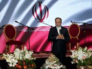 بزرگداشت نوروز با حضور سفرا و روسای نمایندگی‌های دیپلماتیک در تهران