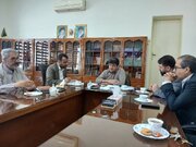 اجرای برنامه‌های خلاقانه برای جذب جوانان به مساجد لازم است