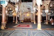 ۵ هزار مسجد تاریخی در تونس