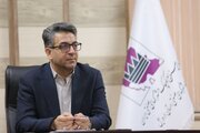 تلاش و عزم جدی برای تحقق شعار سال با حمایت از واحدهای تولیدی
