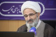 مسئولان استان سمنان سیره حکومتی امام علی(ع) را سرلوحه کار خود قرار دهند