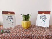 فتح باب «حکمت‌خوانی نهج‌البلاغه در شنبه‌های با کتاب» از کانون فرهنگی هنری الجواد کرمان