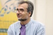 «مجتبی خان‌قیطاقی» معاون هنری اداره کل فرهنگ خراسان رضوی شد