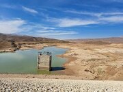 زنگ خطر کم‌آبی در هرمزگان به صدا درآمد/سدها در وضعیت بحرانی
