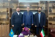 ضرورت توسعه مناسبات ایران و قزاقستان در امور دینی