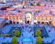 بازدید بیش‌ از ۲ میلیون و ۳۰۰ هزار نفر از جاذبه‌های گردشگری استان کرمان