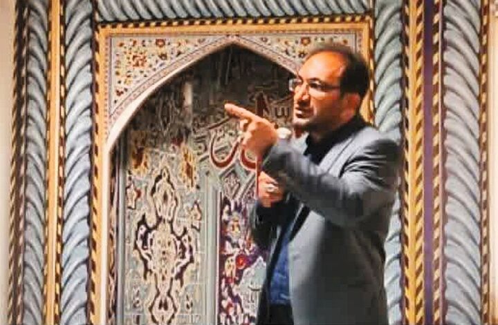 حمایت از طرح‌های تولیدی ایثارگران ایلامی در راستای رونق اشتغال