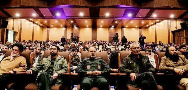 برگزاری ۷۰عنوان برنامه به همت بسیج هنرمندان قم با مشارکت ۸۵۰ نفر از اعضا