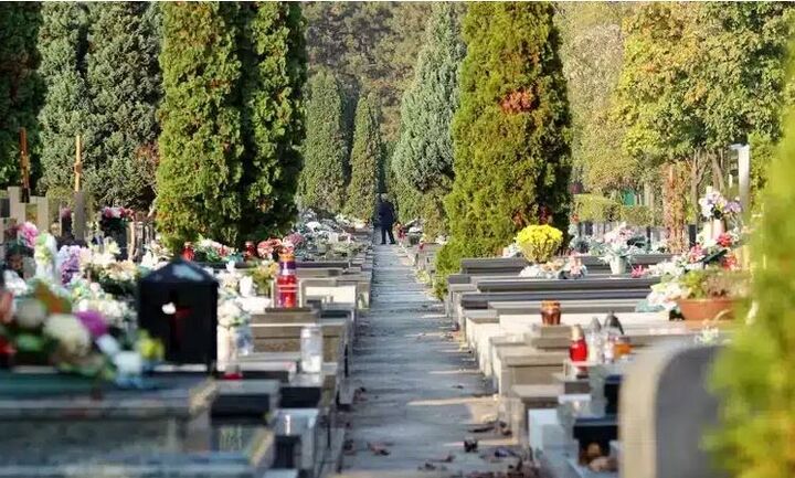 حکم تاریخی قوه قضائیه اسپانیا برای اختصاص قبرستان به مسلمانان