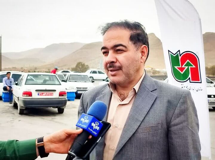 افزایش ۷ درصدی تردد ایام نوروز در استان مرکزی