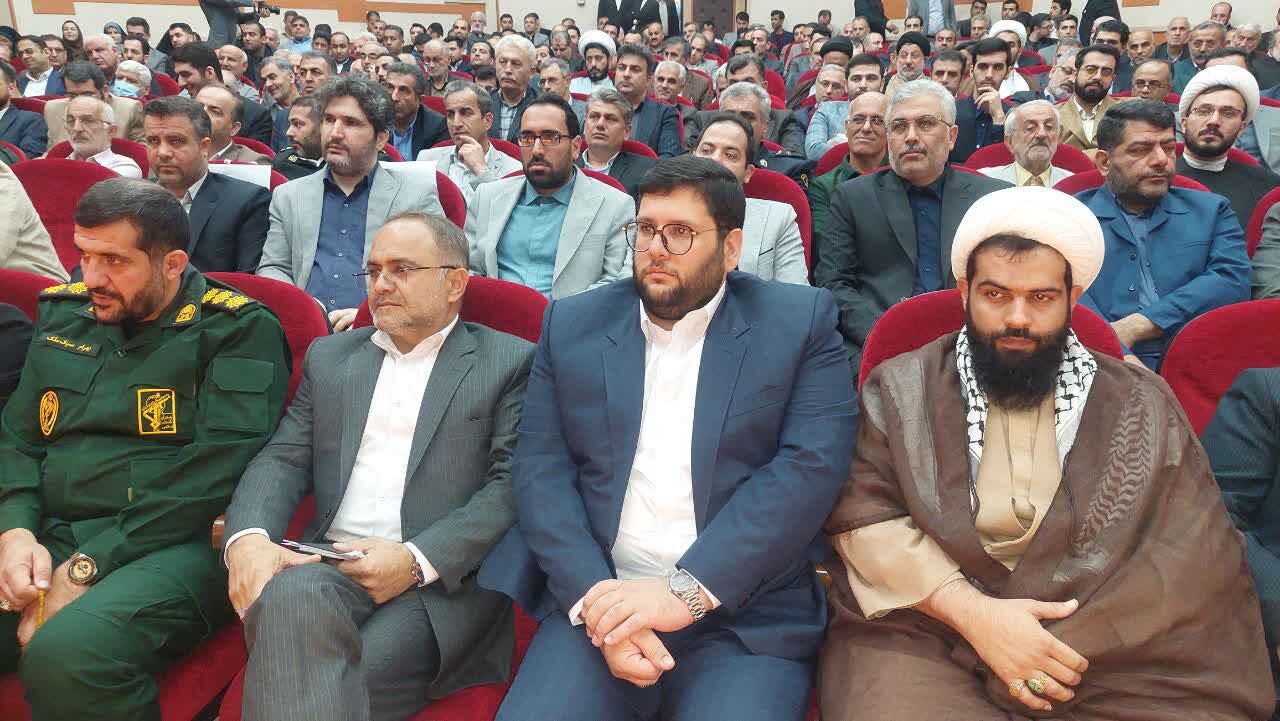 عملی کردن سند تحول و برنامه دستگاه قضایی در گرو وحدت و انسجام است