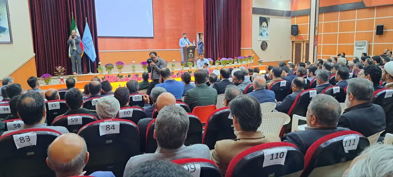 عملی کردن سند تحول و برنامه دستگاه قضایی در گرو وحدت و انسجام است