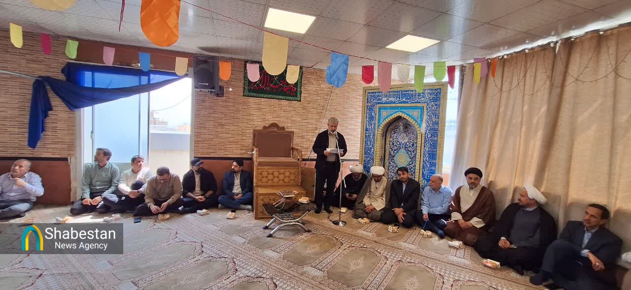 ۱۴۰۴، سال احیای کانون‌های مساجد و نقش‌آفرینی آنها در تولید
