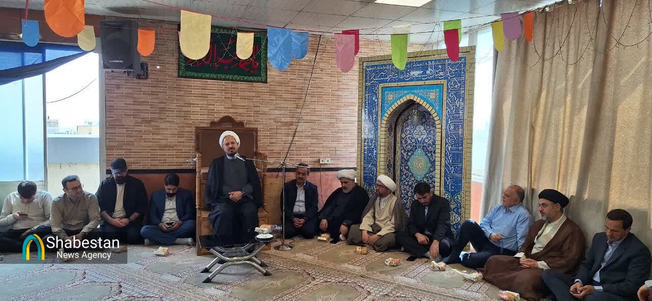 ۱۴۰۴، سال احیای کانونهای مساجد و نقشآفرینی آنها در تولید