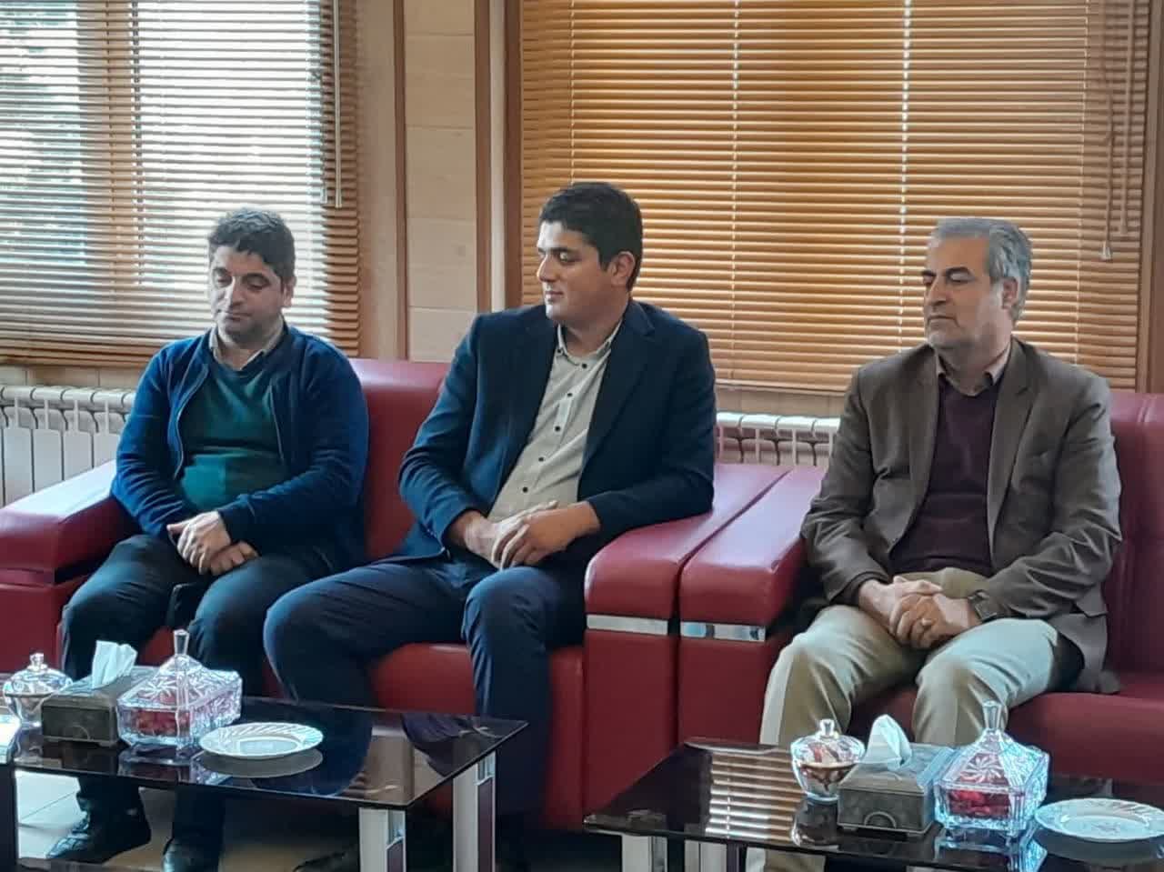 تسهیل مشکلات صنعت چاپ از اهداف اصلی اداره کل است