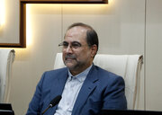 دهه کرامت نماد پیوند علم و معنویت؛ عقلانیت و کرامت در فرهنگ شیعی است