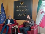 تسهیل مشکلات صنعت چاپ از اهداف اصلی اداره کل است