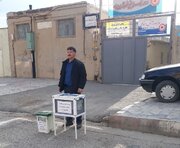 مشارکت ۹ میلیاردی نیکوکاران بیجار در حمایت از مددجویان بهزیستی