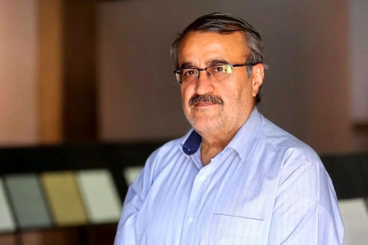 «ابوالقاسم خوشرو» به عنوان ۱۰ عکاس برتر جهان انتخاب شد