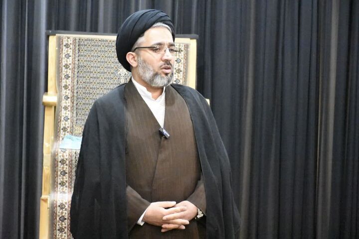 وحدت بین علمای شیعه و علما اهل سنت باعث پیروزی جهان اسلام خواهد شد