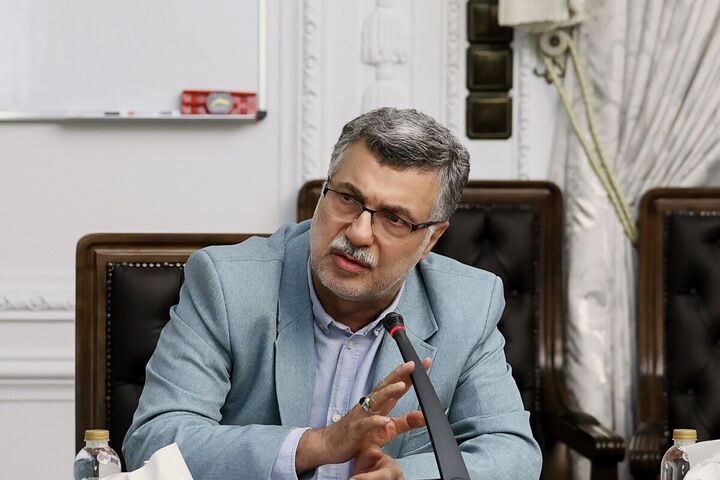 جذب یک میلیارد دلار برای تامین داروهای استراتژیک