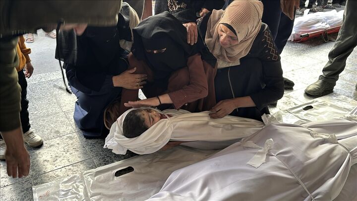 احیای سنت قنوت و دعا برای مردم غزه در خطبه‌های مساجد یمن