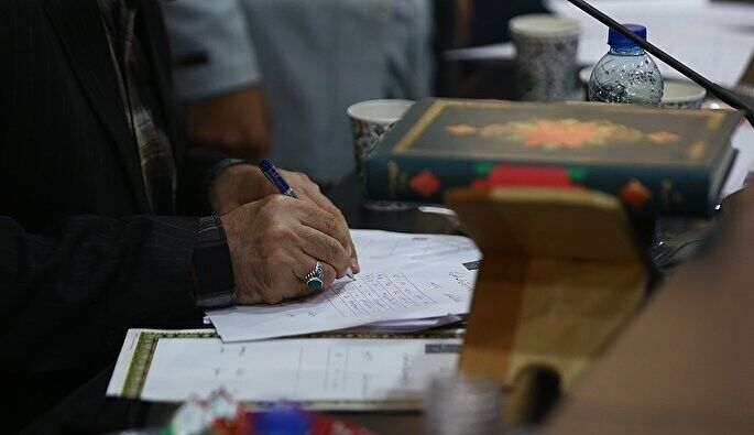 مرحله استانی بیست‌ونهمین دوره مسابقات قرآن دانشگاه آزاد قزوین برگزار شد